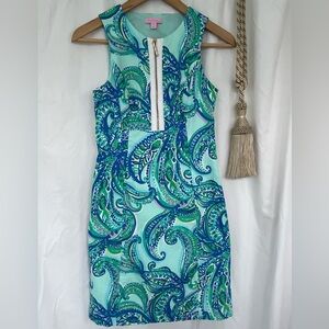 Lilly Pulitzer Dress 00
